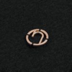 Шарф Noble, черный 3