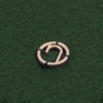 Шарф Noble, зеленый 3