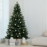 Искусственная ель Ms.Tree, 180 см 4