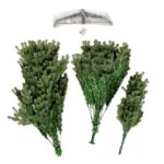 Искусственная ель Ms.Tree, 180 см 7