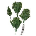 Искусственная ель Ms.Tree, 210 см 7