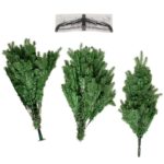 Искусственная ель Fuzzy, 150 см 8