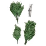 Искусственная ель Fuzzy, 180 см 8