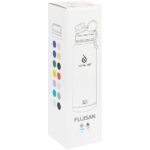 Термобутылка Fujisan XL, синяя 15