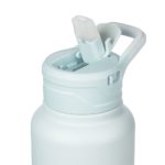 Термобутылка Fujisan XL, голубая 6