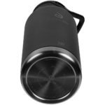 Термобутылка Fujisan XL 2.0, черная 7