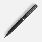 Ручка шариковая Inkish Gunmetal в футляре, черная 2