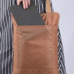 Плед для пикника Soft & Dry 2, бежевый 6