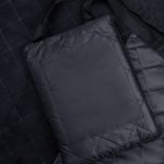 Плед для пикника Soft & Dry 2, черный 8