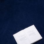 Плед для пикника Soft & Dry 2, синий 9