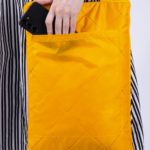 Плед для пикника Soft & Dry 2, желтый 7