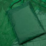 Плед для пикника Soft & Dry 2, зеленый 7