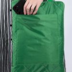 Плед для пикника Soft & Dry 2, зеленый 6