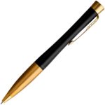Ручка шариковая Parker Urban Twist Black GT 2