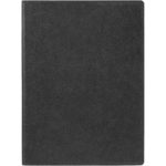 Ежедневник в суперобложке Brave Book, недатированный, серый 2