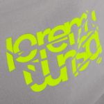 Панама Kosmos, серая 14