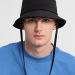 Панама Kosmos, черная 10