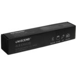 Беспроводная стереоколонка Uniscend Audeamus, белая 8