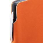 Ежедневник Flexpen Mini, недатированный, оранжевый 6