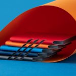 Ежедневник Flexpen Mini, недатированный, черный 10