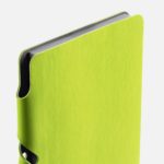 Ежедневник Flexpen Mini, недатированный, светло-зеленый 4