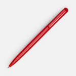 Ручка шариковая Penpal, красная 2