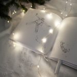 Набор «Снежный ангел» 11
