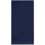 Полотенце Farbe, среднее, синее 2