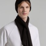 Шапка Yong, черная 4