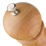 Мельница для перца Wood, малая, неокрашенная 2