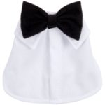 Аксессуар для бутылки Black Tie 3