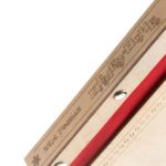 Новогодняя книга «Щелкунчик» с подвесками 6