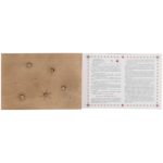 Новогодняя книга «Щелкунчик» с подвесками 5