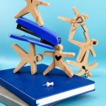 Балансир-антистресс «Команда года» 7