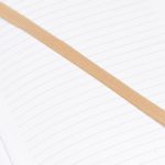 Еженедельник-портфолио Remini, недатированный, бежевый 8