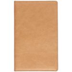 Еженедельник-портфолио Remini, недатированный, бежевый 3