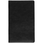 Еженедельник-портфолио Remini, недатированный, черный 3