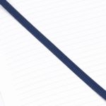 Еженедельник-портфолио Remini, недатированный, темно-синий 8