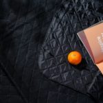 Плед для пикника Soft & Dry, черный 6