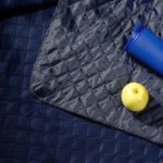 Плед для пикника Soft & Dry 2, синий 5
