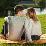 Плед для пикника Soft & Dry, желтый 9