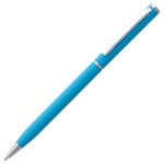 Набор Flexpen, серебристо-бирюзовый 5
