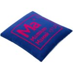 Чехол на подушку «Мамий» 3