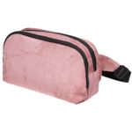 Поясная сумка Pink Marble 2