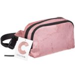 Поясная сумка Pink Marble 6