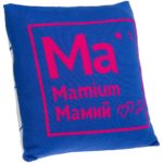 Чехол на подушку «Мамий» 2
