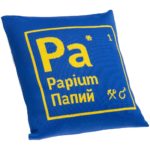 Чехол на подушку «Папий» 2