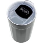 Термостакан iconyMug, серый 2