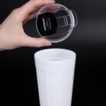 Термостакан iconyMug, белый 6
