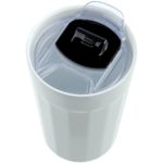 Термостакан iconyMug, белый 2